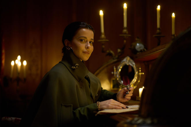 The Traitors. Zdrajcy 3 odcinek 7