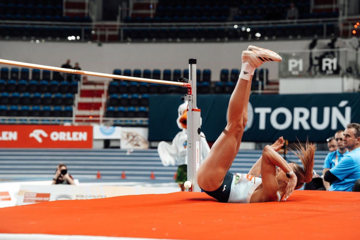 Orlen Copernicus Cup 2026: Tak wyglądało święto sportu w Kujawsko-Pomorskiej Arenie Toruń. Zdjęcia ze środka