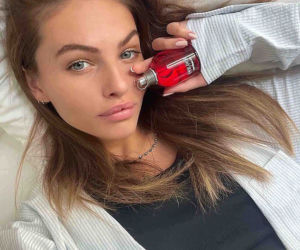 Thylane Blondeau