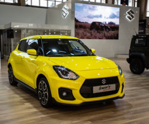 Nowości Poznań Motor Show 2019