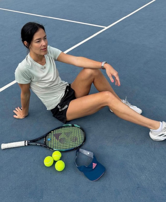 Ana Ivanović