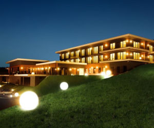 Oddysey Club Hotel 