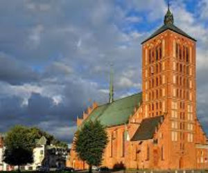 Powiat braniewski