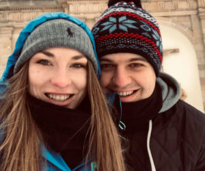 Marek i Magdalena