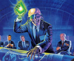 Megadeth i Rust in Peace. Wspominamy historię powstania tego legendarnego albumu 