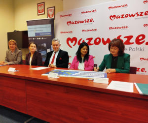 Ekologia i zdrowie ze wsparciem unijnym. Kolejne inwestycje w regionie siedleckim z dofinansowaniem z funduszy unijnych