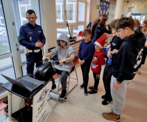 7. Charytatywny Bieg Mikołajkowy z Dwójką w Siedlcach 2025