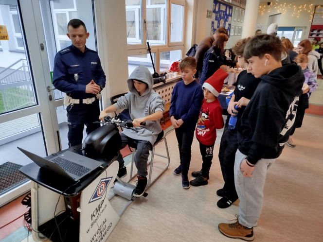 7. Charytatywny Bieg Mikołajkowy z Dwójką w Siedlcach 2025