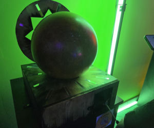 Energia, która wciąga! Interaktywna wystawa zamienia to miejsce w naukowy plac zabaw