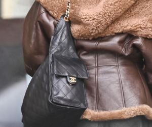 Monika Olejnik czy Włóczykij?