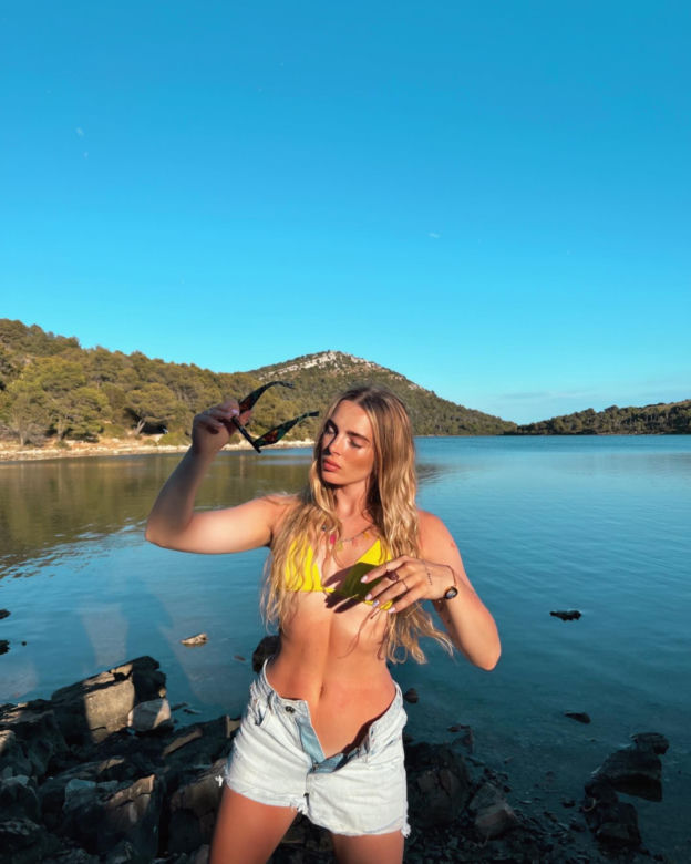 Karolina Brzuszczyńska