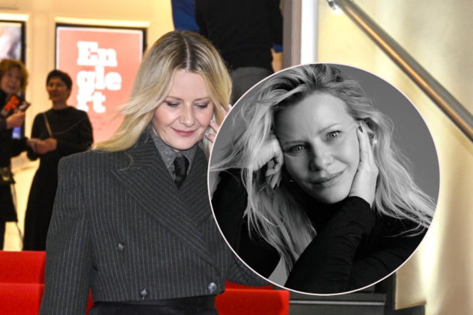 Małgorzata Kożuchowska ma nowe zdjęcie profilowe na Insta. I trudno ją rozpoznać, bo wygląda jak Melanie Griffith, Meg Ryan albo Pamela Anderson