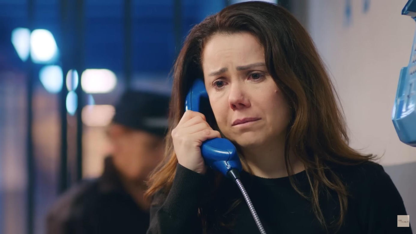 "Nie mam matki, ona umarła" 