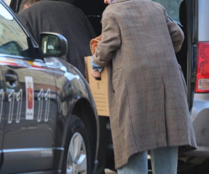 Wymienili graty na meble