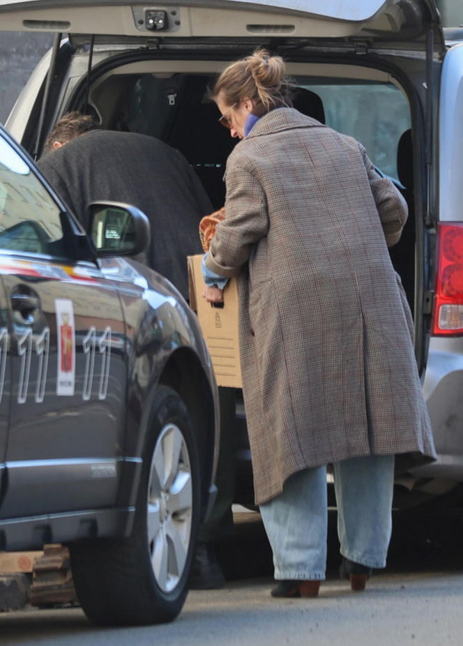 Wymienili graty na meble