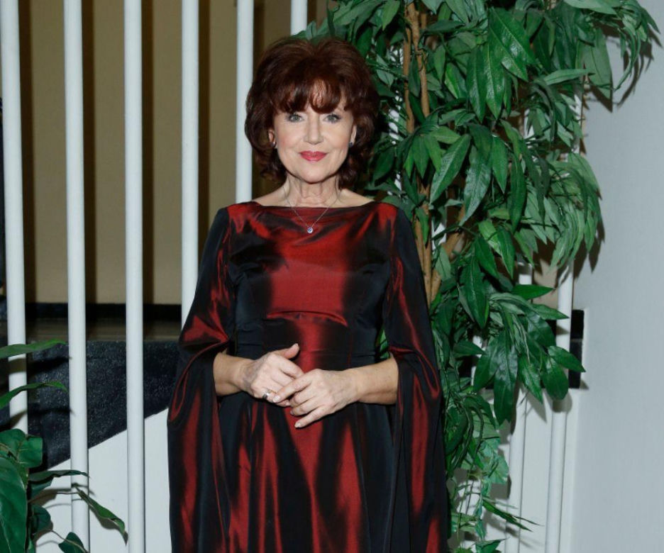 Halina Frąckowiak