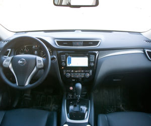 Nissan X-trail 2.0 dCi