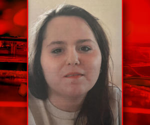 Zaginęła 27‑letnia Aleksandra z Mościszek. Policja prosi o pomoc w poszukiwaniach