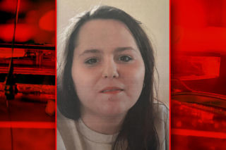 Zaginęła 27‑letnia Aleksandra z Mościszek. Policja prosi o pomoc w poszukiwaniach