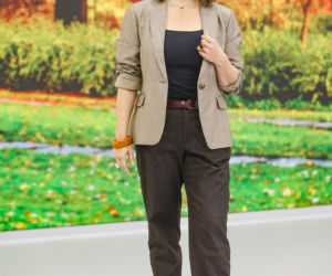 Anna Powierza