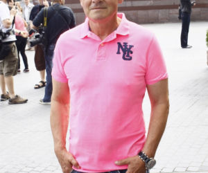 PIOTR PRĘGOWSKI
