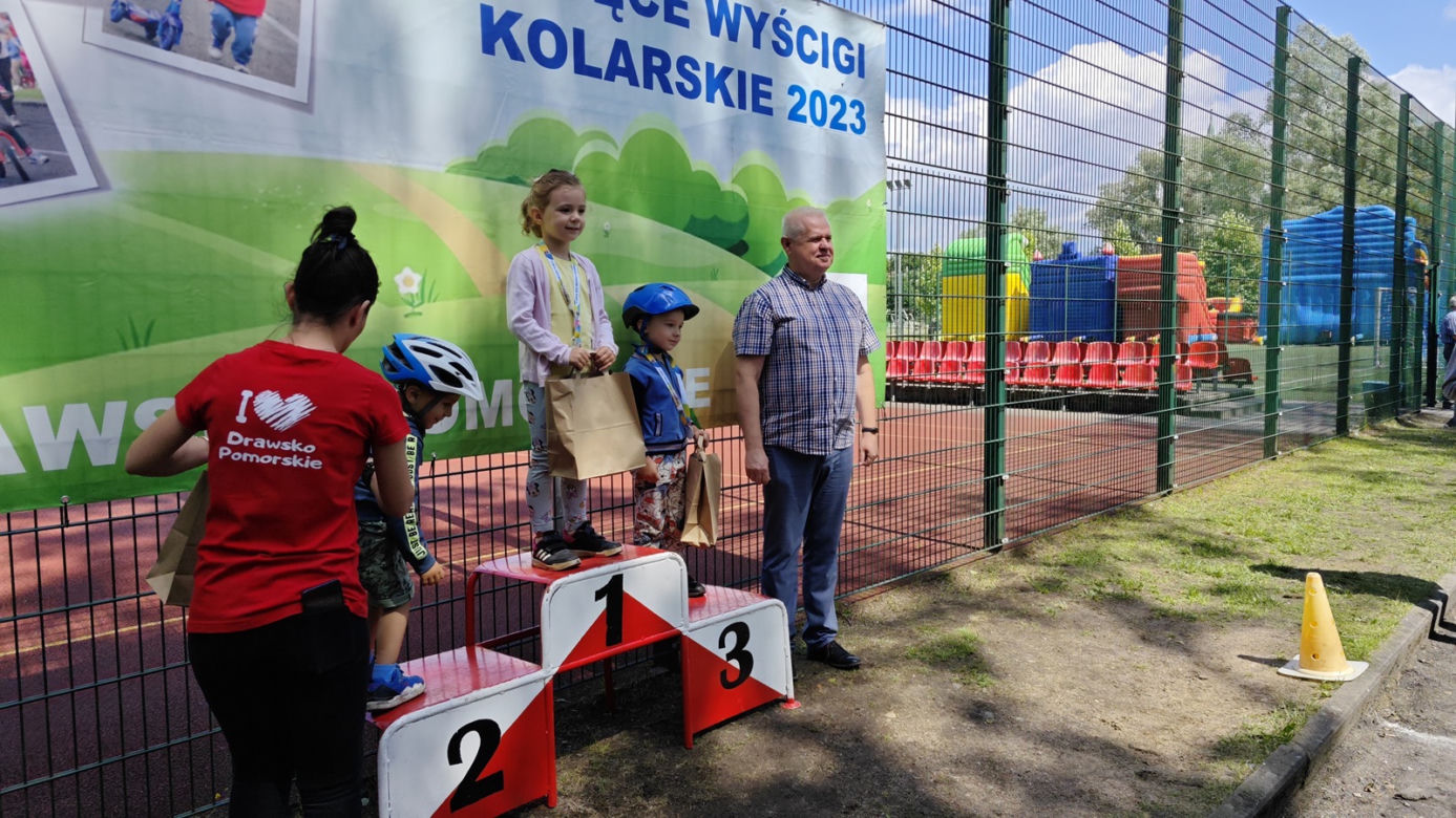 Sportowe Dni Drawska Pomorskiego 2023 