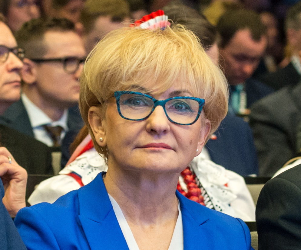 Iwona Michałek