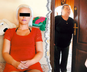Okradła babcię z rodzinnych pamiątek