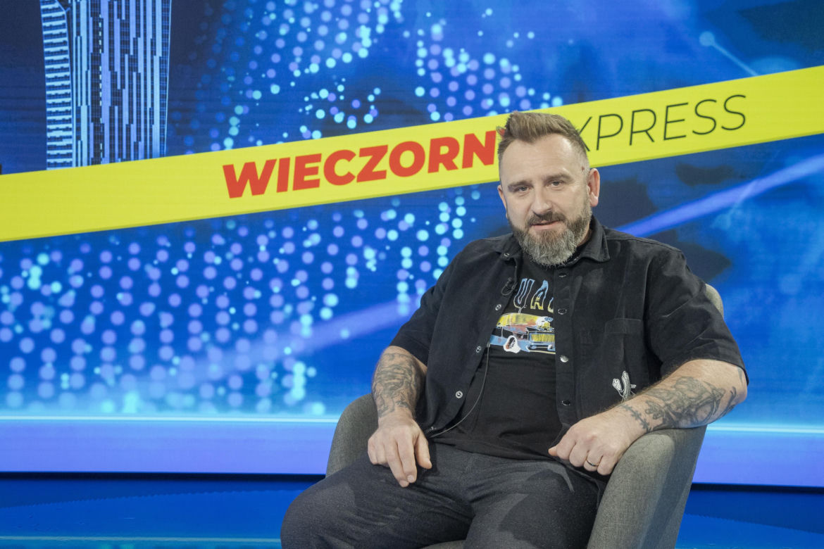QUIZ. Słynny raper Liroy pochodzi z Kielc. Co o nim wiesz, znasz słowa piosenek? (3)