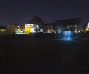 We Wrocławiu zgasło światło
