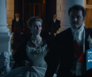 Zniewolona. Grigorij Czerwiński (Michaił Gawriłow), Natalia (Anna Sagajdaczna)