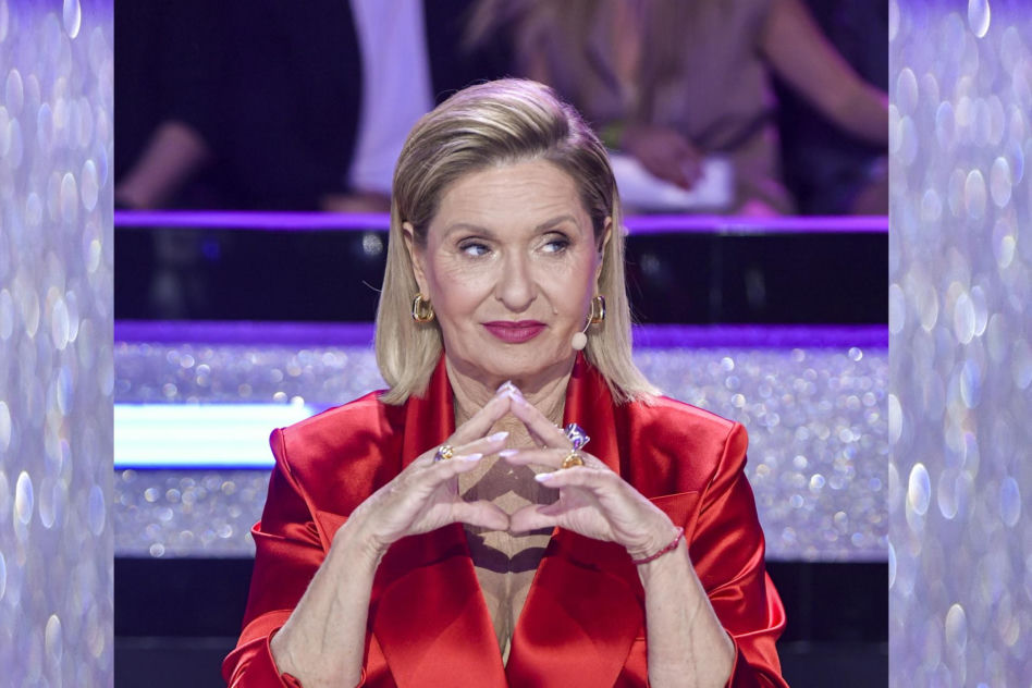 Ewa Kasprzyk znika z "Tańca z Gwiazdami"