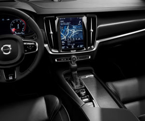 Volvo S90 R-Design