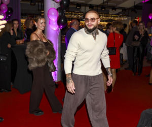 Pamela Stefanowicz, Mateusz Janusz, Fit Lovers