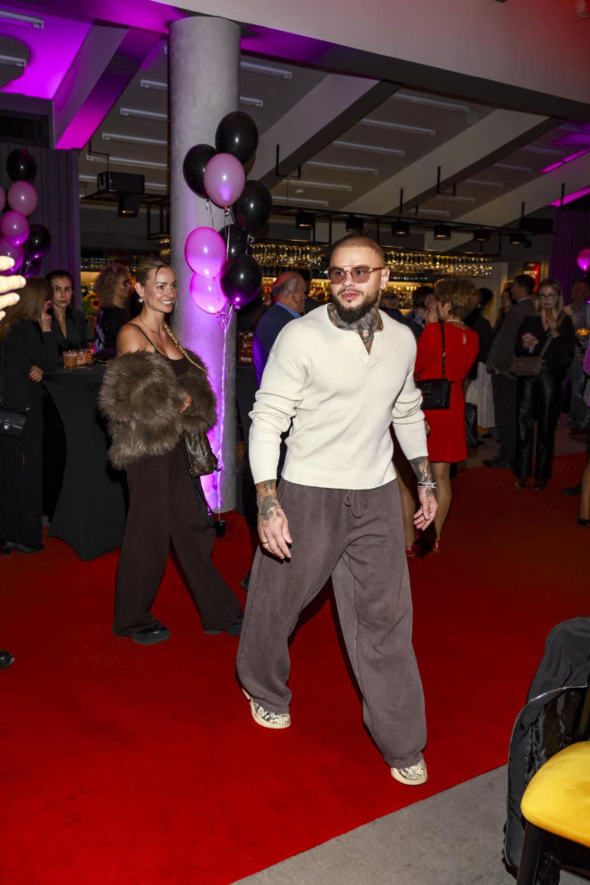 Pamela Stefanowicz, Mateusz Janusz, Fit Lovers