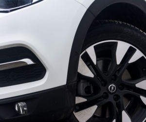 Opel Grandland X 1.2 Turbo 130 KM M6 Elite
