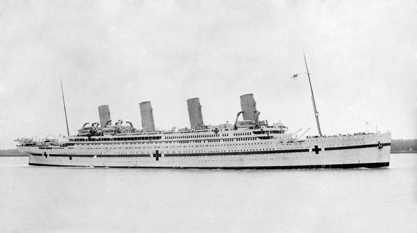 Titanic