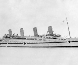Titanic