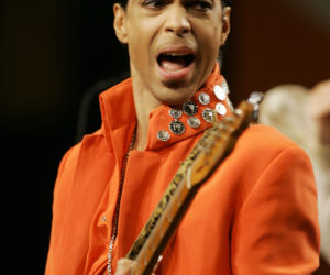 Prince