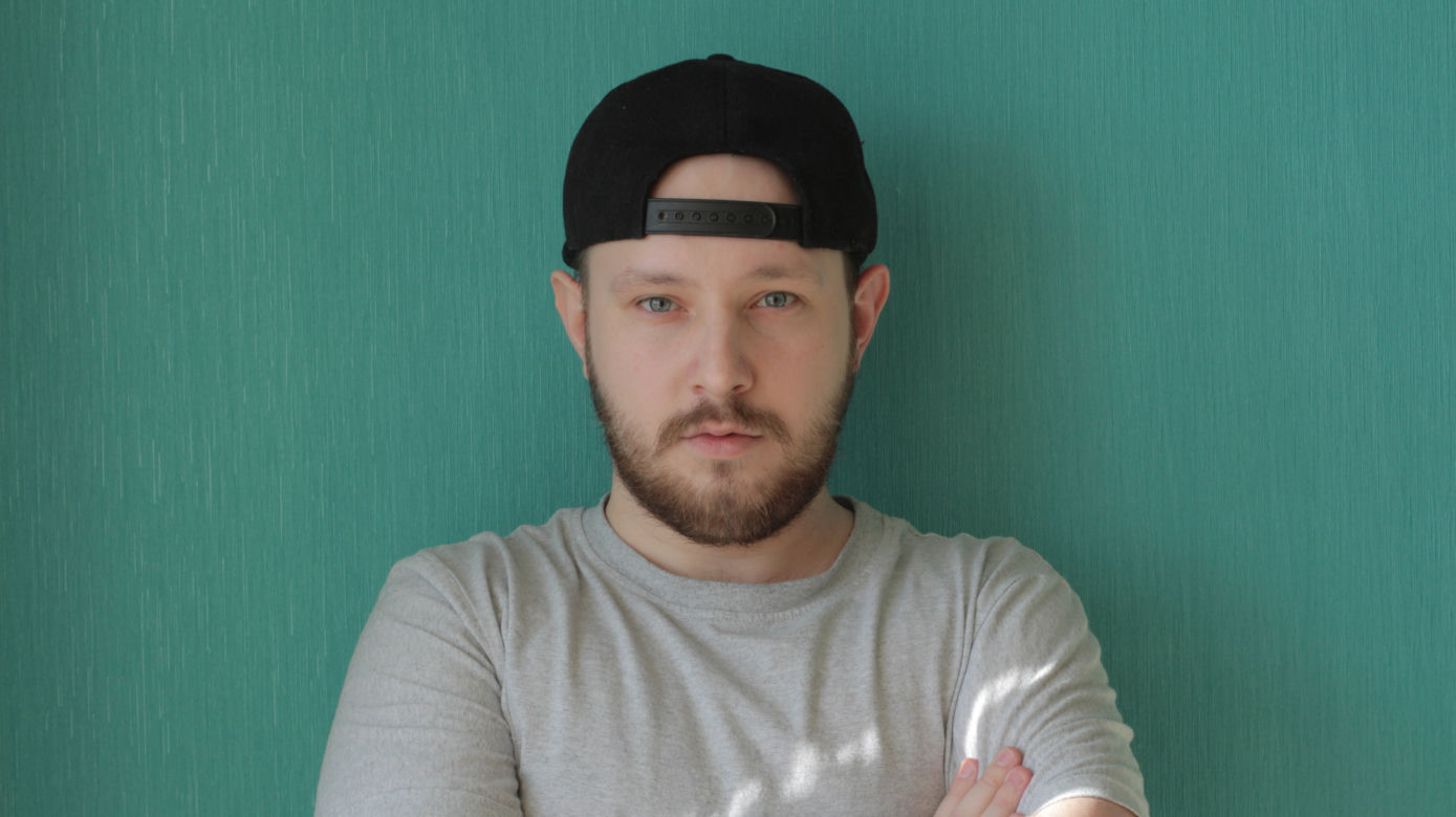 Wiaczesław Zarucki