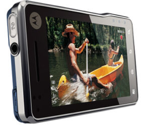 Motorola Milestone XT720
