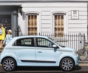Renault Twingo 2014