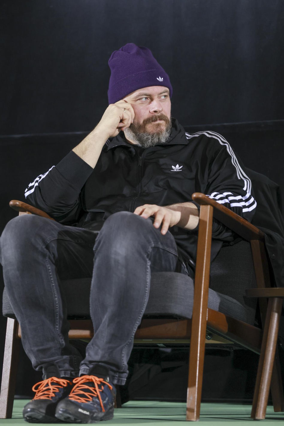Tomasz Schuchardt
