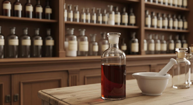 Coca-Cola była lekiem aptecznym. Jakie tajemnice kryje jej początek?