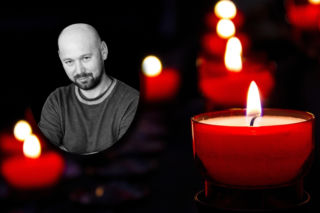 Bydgoska opera przekazała tragiczne infromacje. To kolejna strata. Trudno uwierzyć, że już Cię z nami nie ma