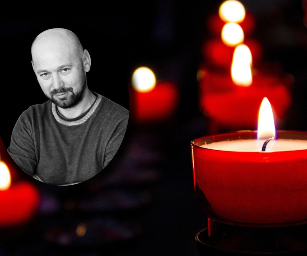 Bydgoska opera przekazała tragiczne infromacje. To kolejna strata. Trudno uwierzyć, że już Cię z nami nie ma