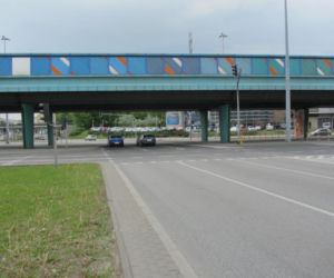 Tramwaj na Kasprzaka