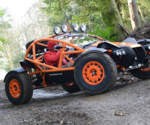 Ariel Nomad