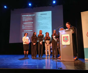 Stowarzyszenie Szansa w Siedlcach realizuje projekt „FASD – Edukuj, Działaj, Zmieniaj”