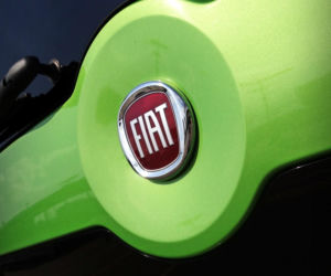 Fiat Qubo Trekking